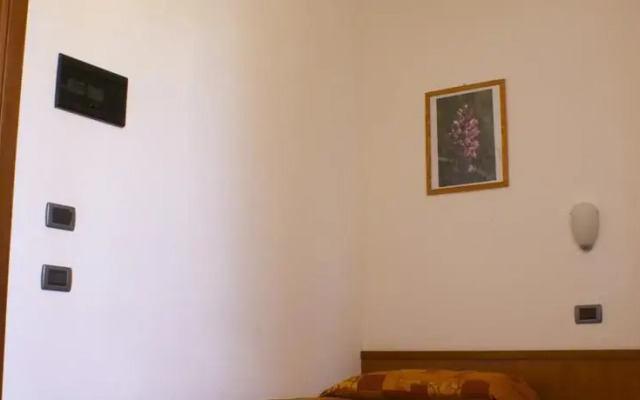 Hotel Villa Luigia