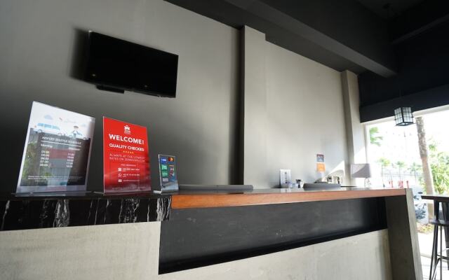 ZEN Hostel Kualanamu