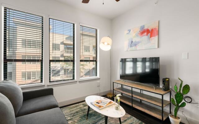 Kasa Houston Museum District Apartments