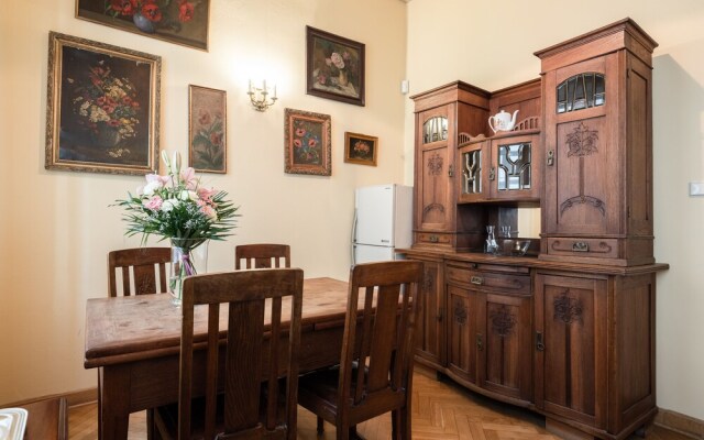 Apartamenty Kamienica Muzyków Old Town Lublin