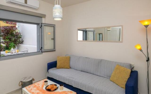 Flat 80M² 3 Bedrooms 1 Bathroom - Heraklion