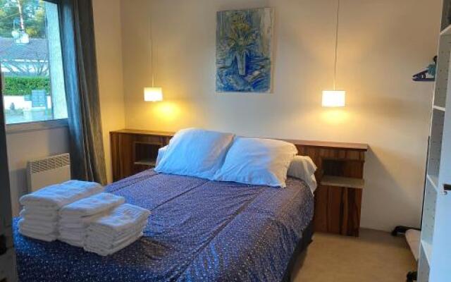 Maison Claouey 6 Couchages