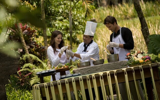 Kamandalu Ubud