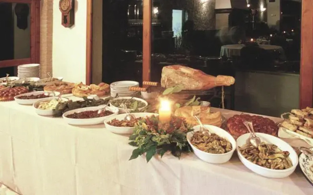 Agriturismo Castelsenese