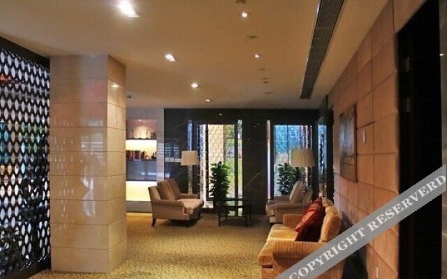 Yujin Xiang'an Hotel