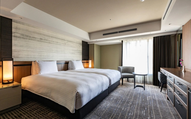 Hotel Nikko Fukuoka