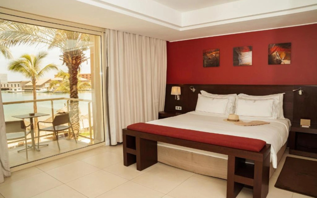 Terrou-Bi Resort