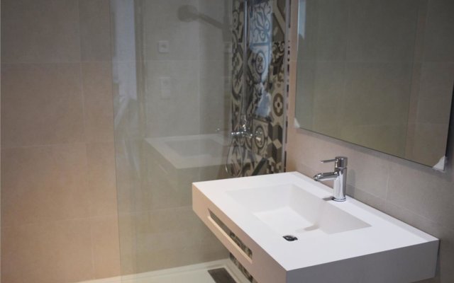 Playa Moreia Apartments