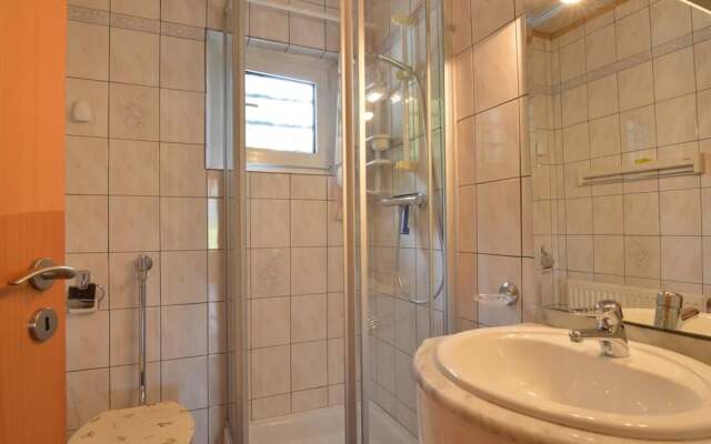 Cozy Holiday Home in Boevange-clervaux With Garden
