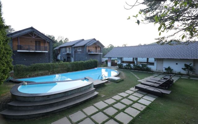 Yercaud Yellow Lake Resorrt and spa