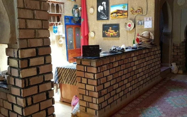 Auberge La Maison Rurale