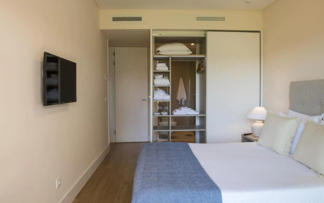 Praia do Sal Lisbon Resort