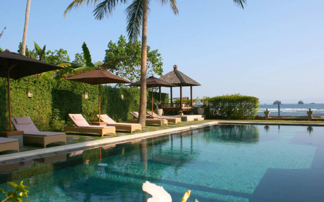 Hotel Genggong