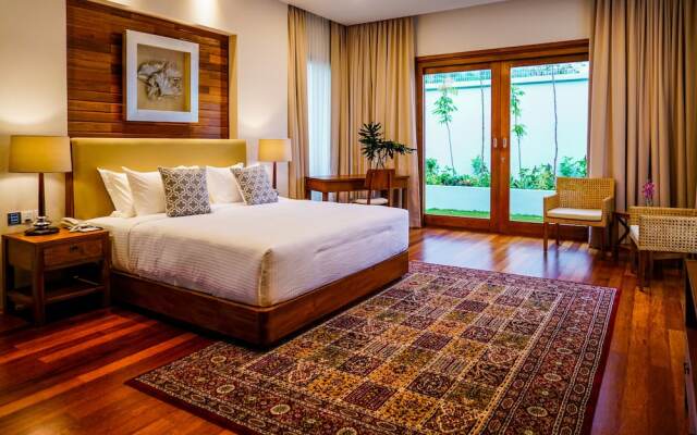 Embun Luxury Villas
