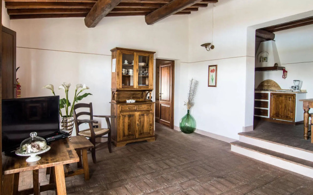 Casa D'Era Country Holiday House