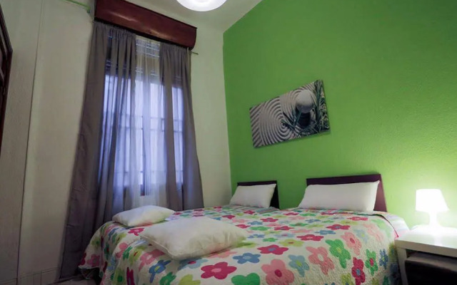 The Cathedral Hostel