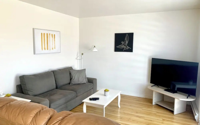 Condos du Mont-Trinité