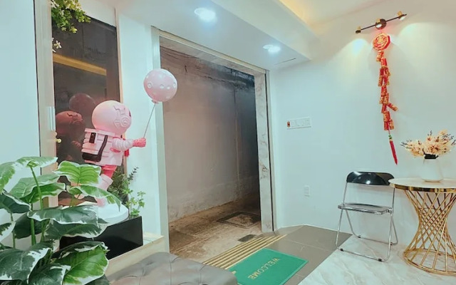 Vu Chau Hotel Private Enterprise