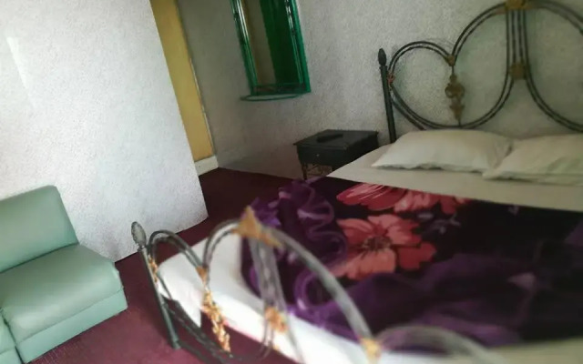 Nathia Heights Hotel