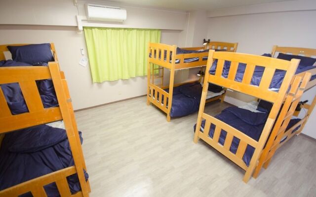 Tokyo Sumidagawa Youth Hostel