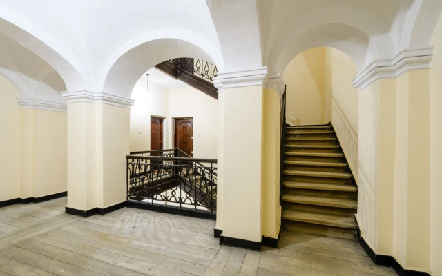 P&O Rynek Starego Miasta 3