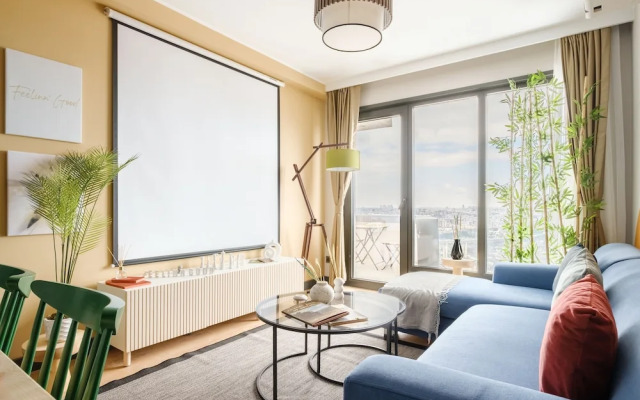 Imperium No.1 Residence by NewInn