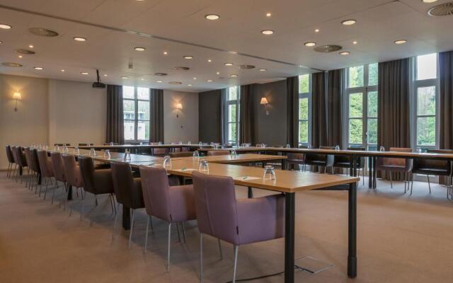 Fletcher Landgoed Hotel Avegoor