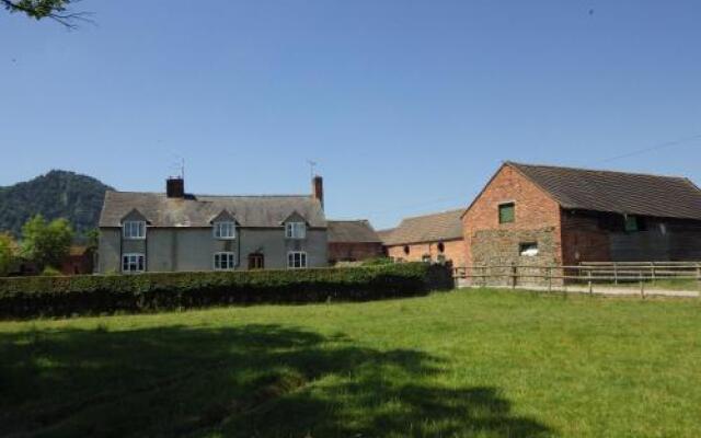 Lane Farm