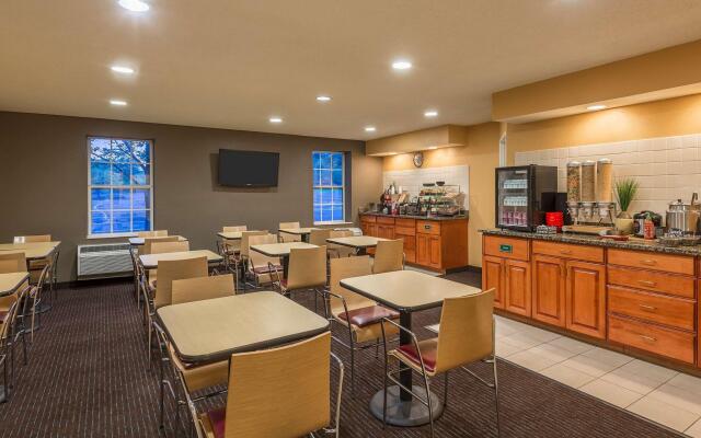 Pine Bush Suites Albany University