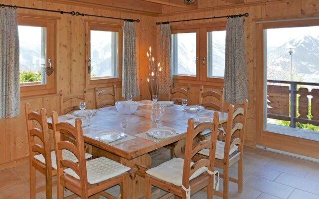 R ves des Alpes Nendaz