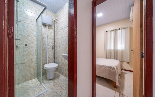 AP 20 Ala Tainha Residencial Solavir