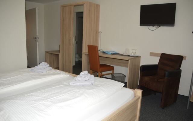 Hotel Zum großen Krug