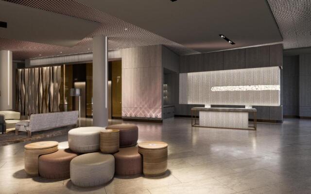 AC Hotel by Marriott Phoenix Downtown