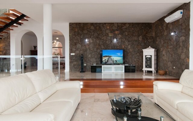 Majestic Villa Monte Leon