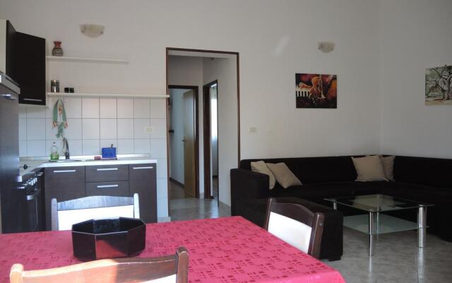 Apartment Martina.1