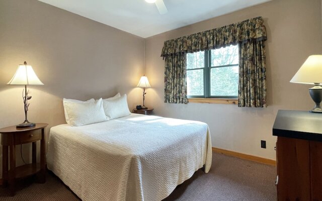 Mountain Springs Lake Resort