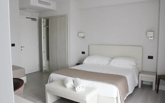 Hotel Villa Barsanti