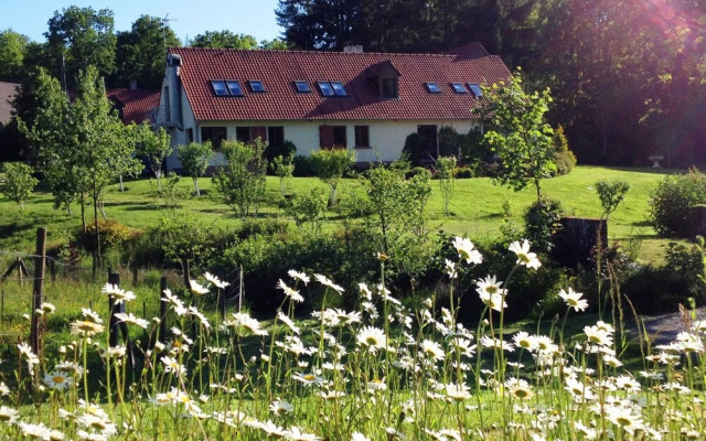 Best Western La Ferme Du Moulin Aux Drap