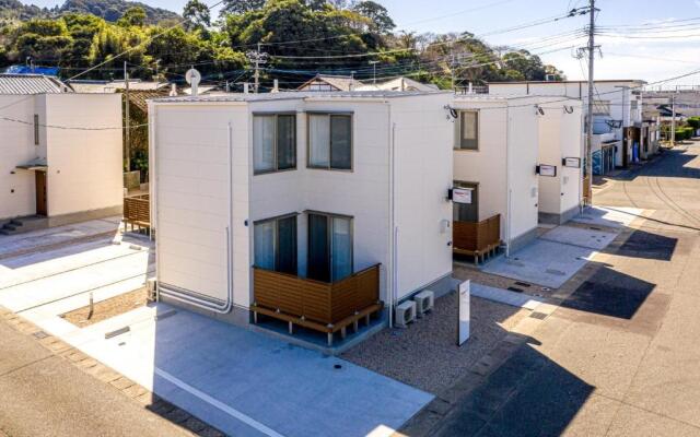 Rakuten STAY HOUSE x WILL STYLE Itoshima