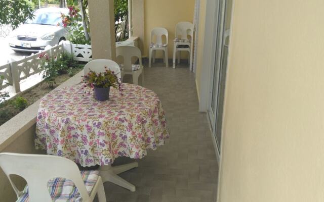 Erikli Tatil Evi 31