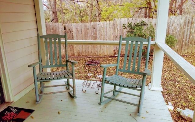 The Baines House Inn