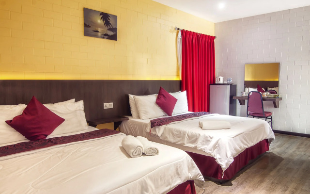 MyVilla Langkawi Hotel