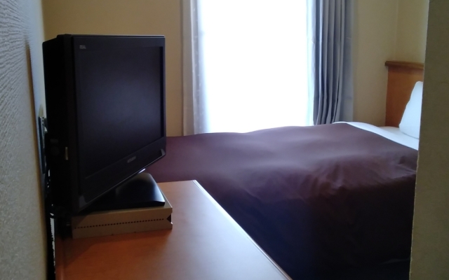 Nishi Akashi Rincarn Hotel
