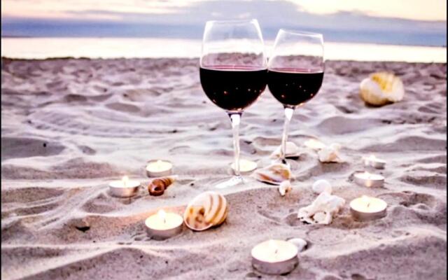 Sweet Honeymoon Apartment Tel Aviv Bat Yam 611