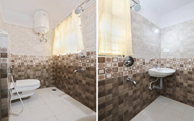 Breeze Inn By OYO Rooms