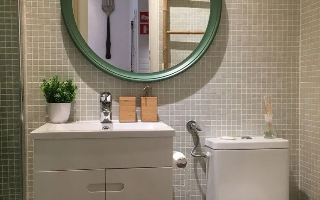 Poiais Lisbon Luxury Apartment