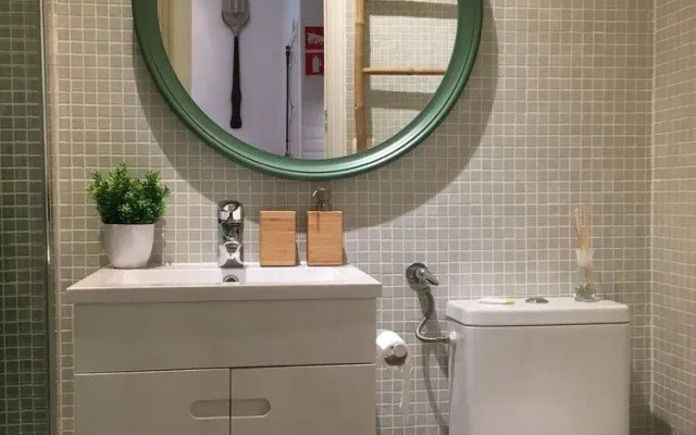 Poiais Lisbon Luxury Apartment