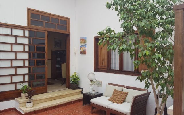 Vcv La Casa Del Patio