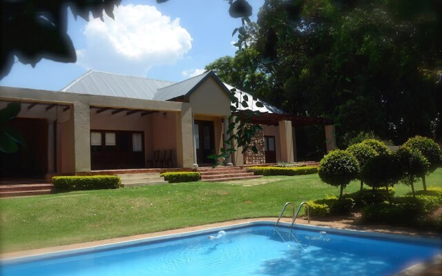 Elegant Manor Guest House