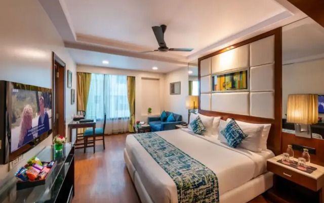 Libra Lords Inn Jaipur